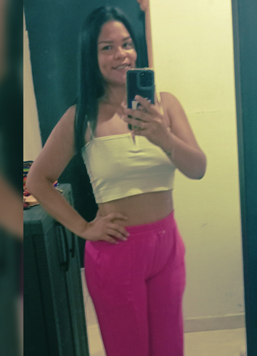 Your Latin Wife? Your Latin Wife?