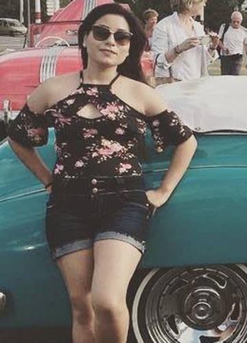 Your Latin Wife? Your Latin Wife?