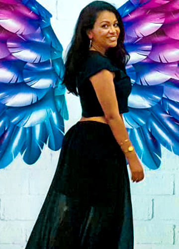 Your Latin Wife? Your Latin Wife?