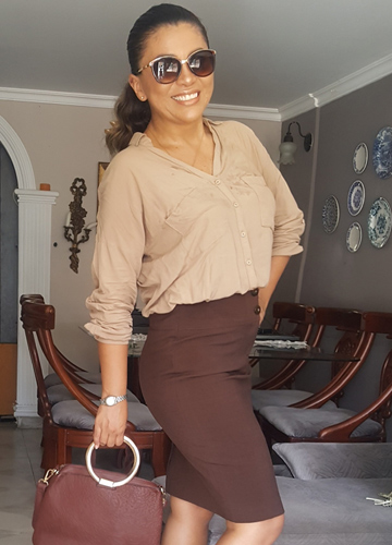 Your Latin Bride? Your Latin Bride?