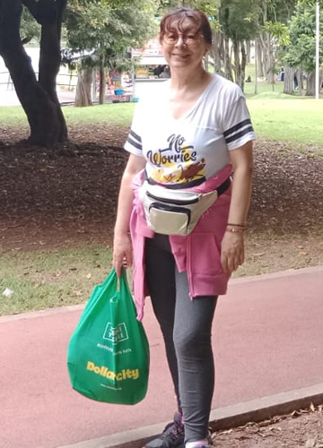 Your Latin Wife? Your Latin Wife?