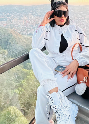 Your Latin Wife? Your Latin Wife?