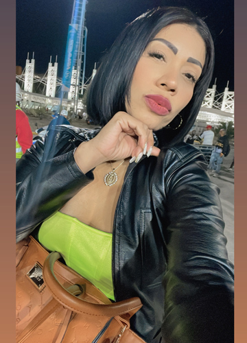 Your Latin Bride? Your Latin Bride?