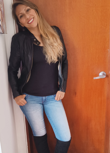 Your Latin Bride? Your Latin Bride?