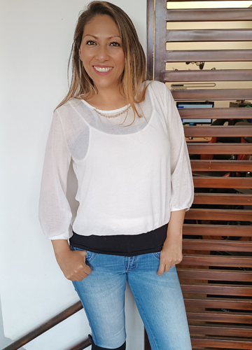 Your Latin Wife? Your Latin Wife?