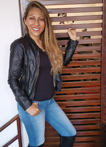 Your Latin Wife? Your Latin Wife?