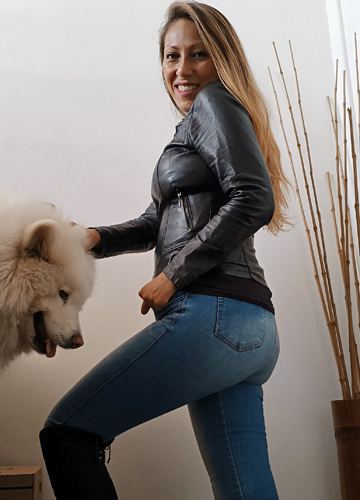 Your Latin Bride? Your Latin Bride?