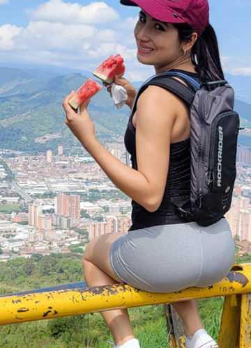 Your Latin Wife? Your Latin Wife?