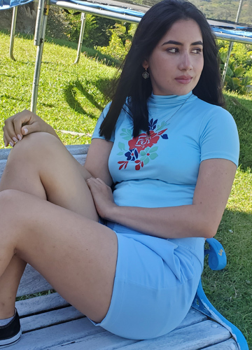 Your Latin Bride? Your Latin Bride?