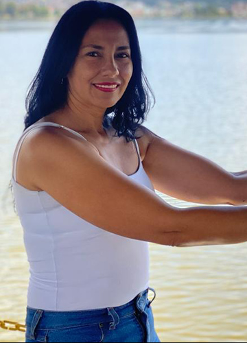 Your Latin Wife? Your Latin Wife?