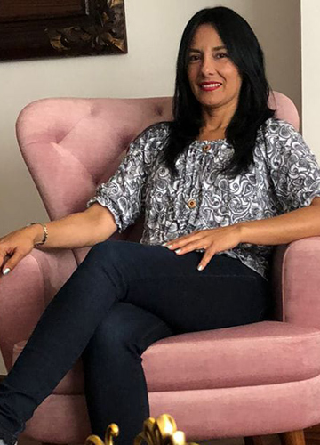 Your Latin Bride? Your Latin Bride?