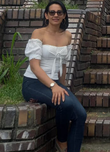 Your Latin Wife? Your Latin Wife?