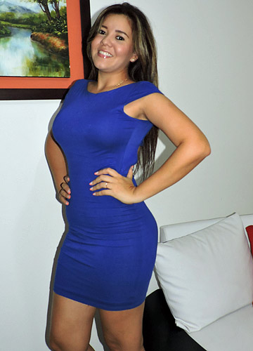 Your Latin Wife? Your Latin Wife?