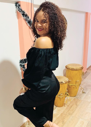 Your Latin Wife? Your Latin Wife?