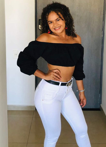 Your Latin Wife? Your Latin Wife?