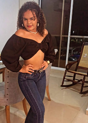 Your Latin Bride? Your Latin Bride?