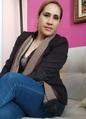 Your Latin Bride? Your Latin Bride?