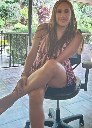 Your Latin Wife? Your Latin Wife?