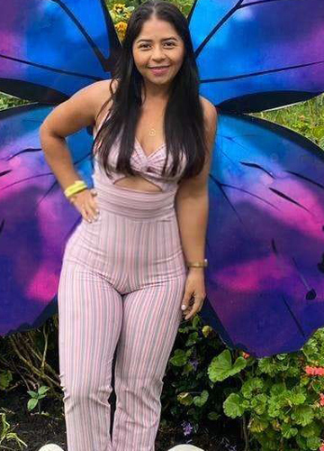 Your Latin Wife? Your Latin Wife?