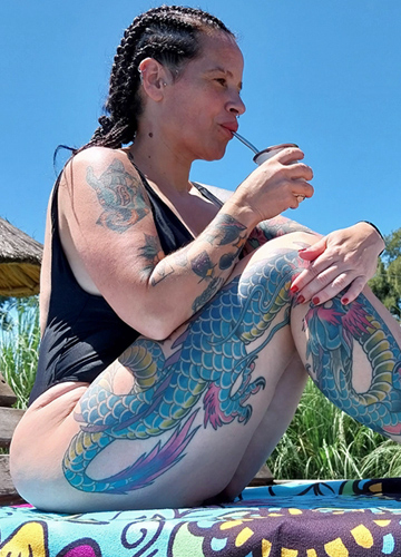 Your Latin Wife? Your Latin Wife?