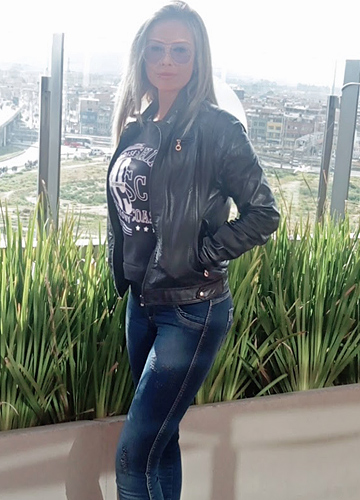 Your Latin Wife? Your Latin Wife?