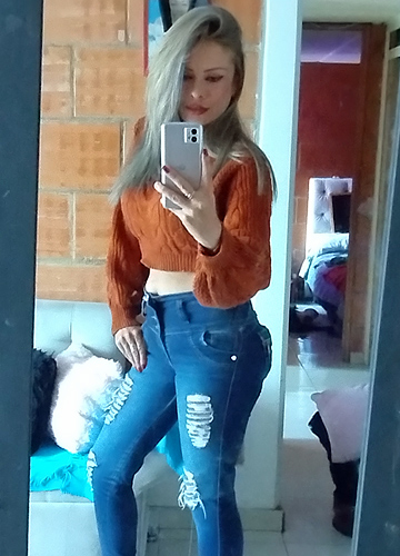 Your Latin Bride? Your Latin Bride?