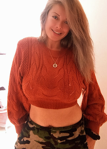 Your Latin Wife? Your Latin Wife?