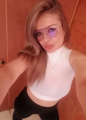 Your Latin Bride? Your Latin Bride?