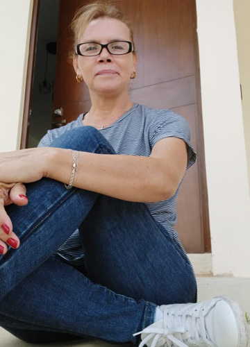 Your Latin Wife? Your Latin Wife?