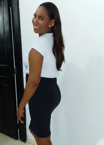 Your Latin Wife? Your Latin Wife?