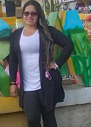 Your Latin Wife? Your Latin Wife?