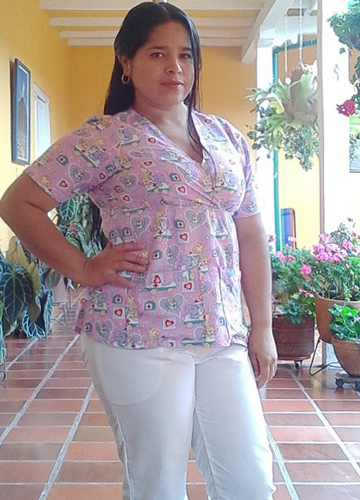 Your Latin Bride? Your Latin Bride?