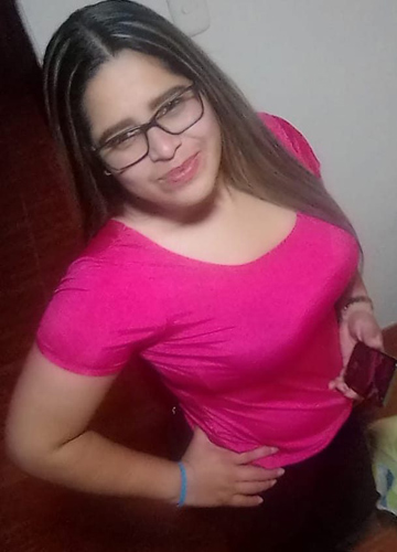 Your Latin Wife? Your Latin Wife?