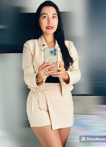 Your Latin Bride? Your Latin Bride?