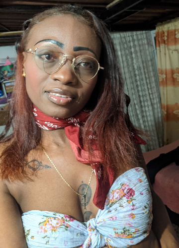 Your Latin Wife? Your Latin Wife?