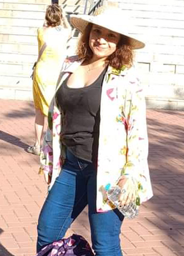 Your Latin Wife? Your Latin Wife?