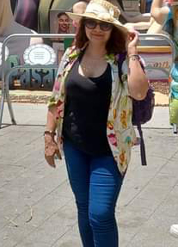 Your Latin Wife? Your Latin Wife?