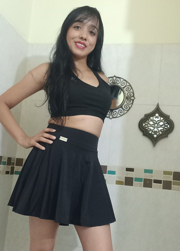 Your Latin Wife? Your Latin Wife?