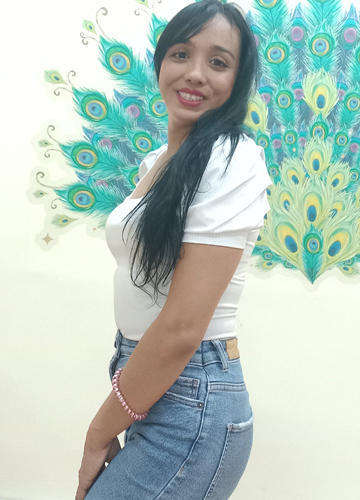 Your Latin Wife? Your Latin Wife?