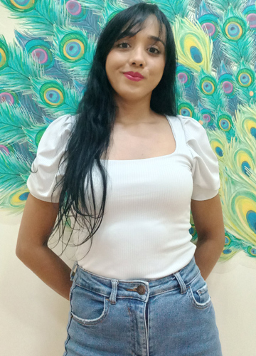 Your Latin Bride? Your Latin Bride?