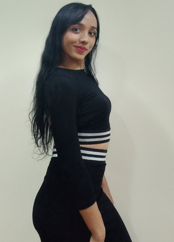 Your Latin Bride? Your Latin Bride?