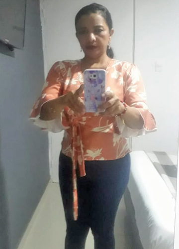 Your Latin Wife? Your Latin Wife?