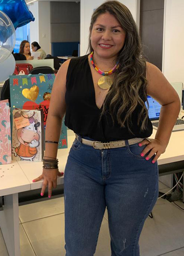 Your Latin Wife? Your Latin Wife?