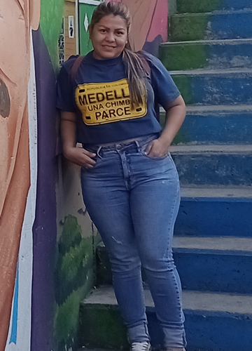 Your Latin Wife? Your Latin Wife?