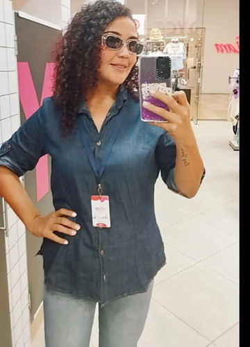 Your Latin Wife? Your Latin Wife?