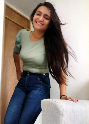 Your Latin Wife? Your Latin Wife?