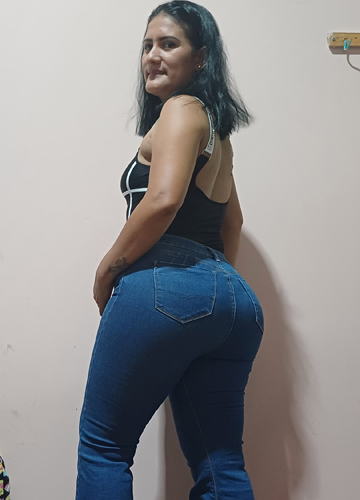 Your Latin Bride? Your Latin Bride?