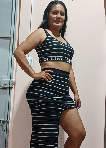 Your Latin Bride? Your Latin Bride?