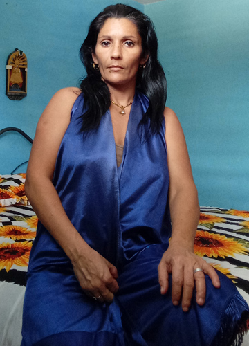 Your Latin Bride? Your Latin Bride?