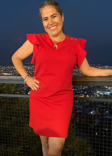 Your Latin Wife? Your Latin Wife?